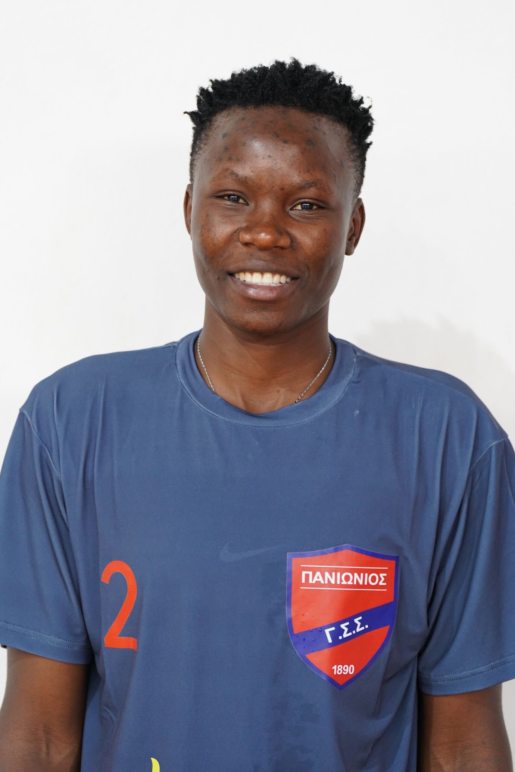 Veronica Oluoch
